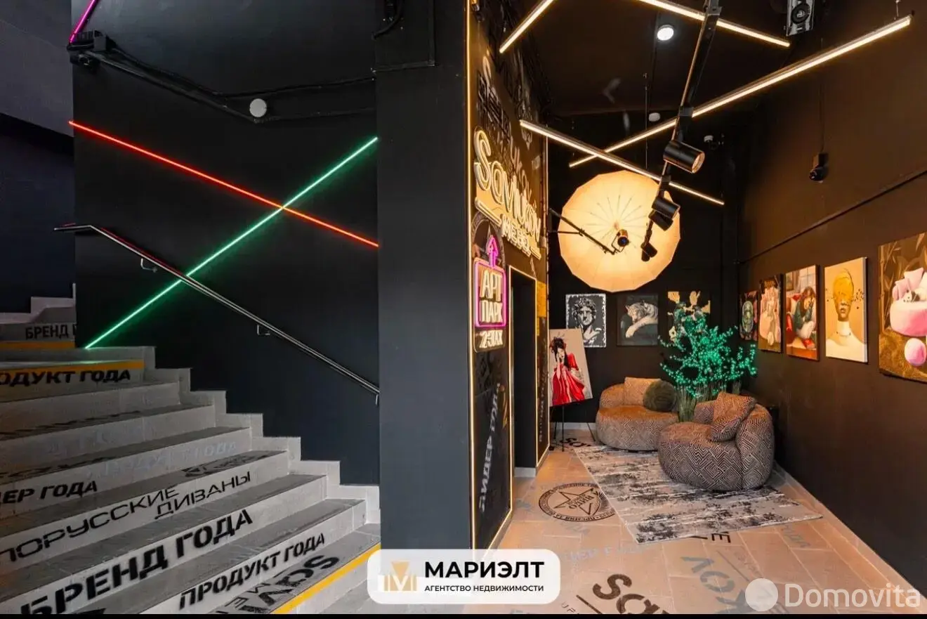 Снять торговое помещение на пр-т Победителей, д. 102/А в Минске, 12500EUR, код 967181 - фото 13