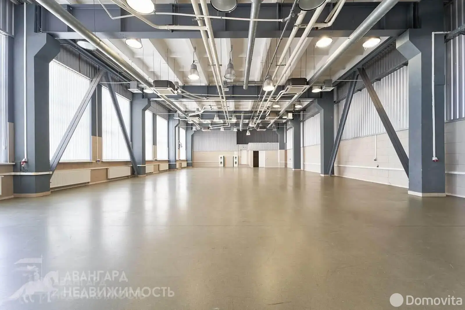 Снять офис на ул. Смоленская, д. 15/А в Минске, 9638EUR, код 12444 - фото 18