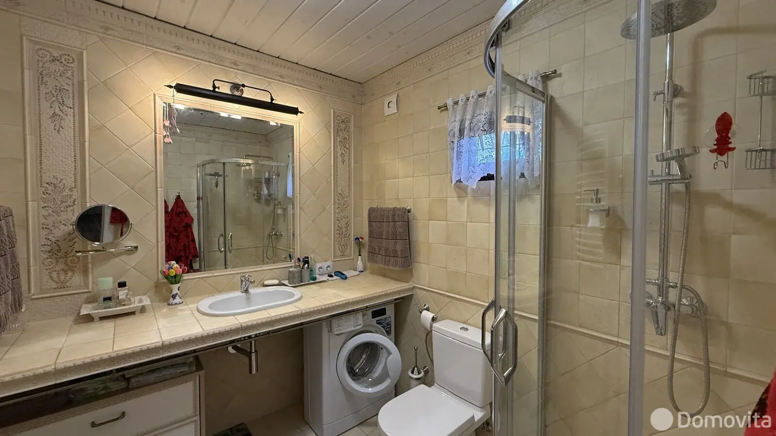 Продажа 1-этажной дачи в Чайка Минская область, 327000BYN, код 186570 - фото 29