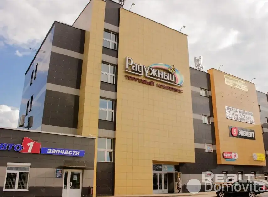 склад, Барановичи, ул. Тельмана, д. 64