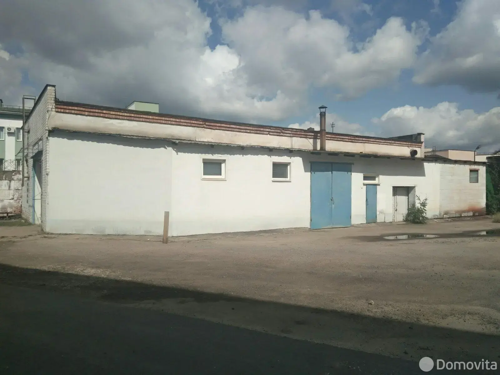 офис, Борисов, ул. Толстикова, д. 2 