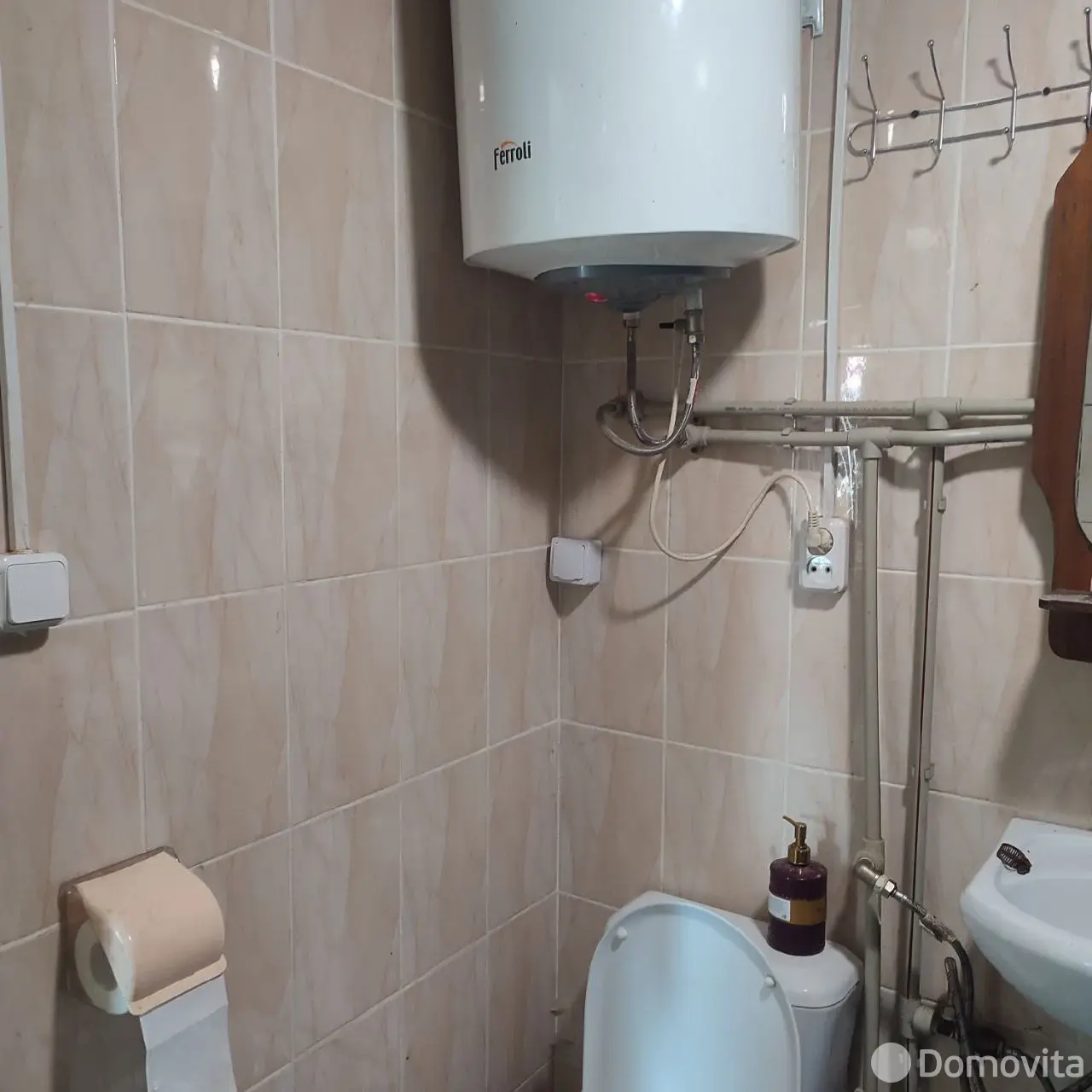 дом, Скоробогатовщина, ул. Центральная без посредников