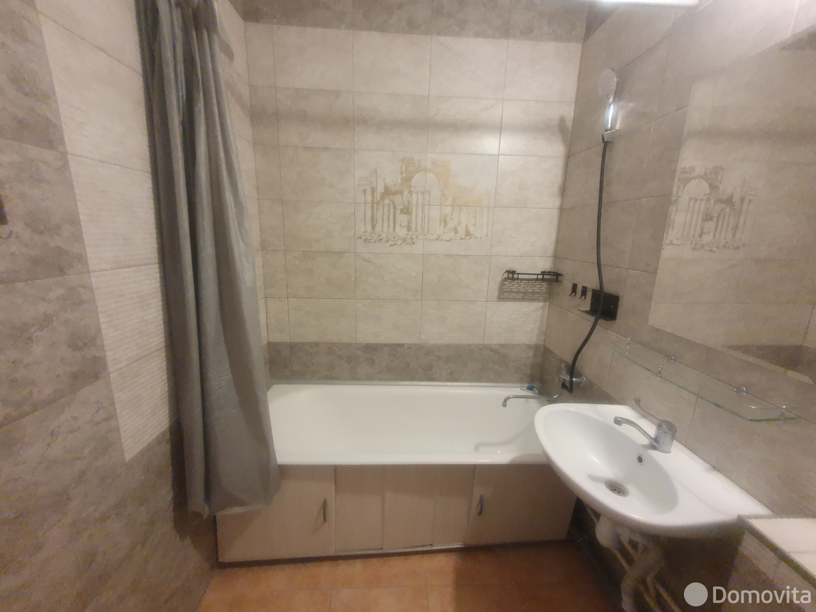 Снять 1-комнатную квартиру в Минске, ул. Чюрлениса, д. 22, 400USD, код 151247 - фото 18