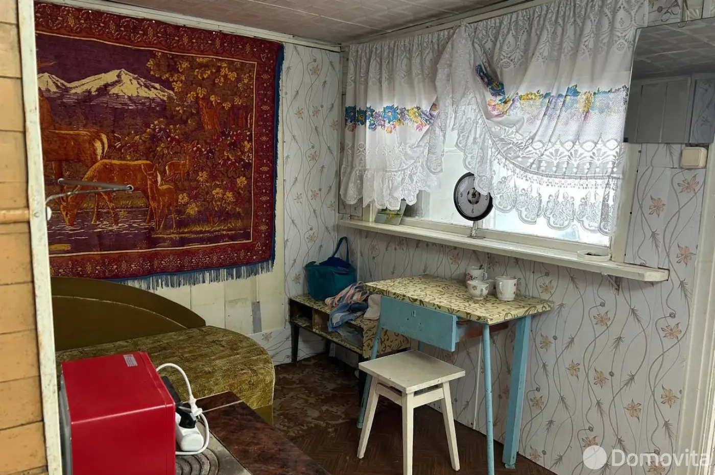 дом, Тарасики, ул. Полевая 