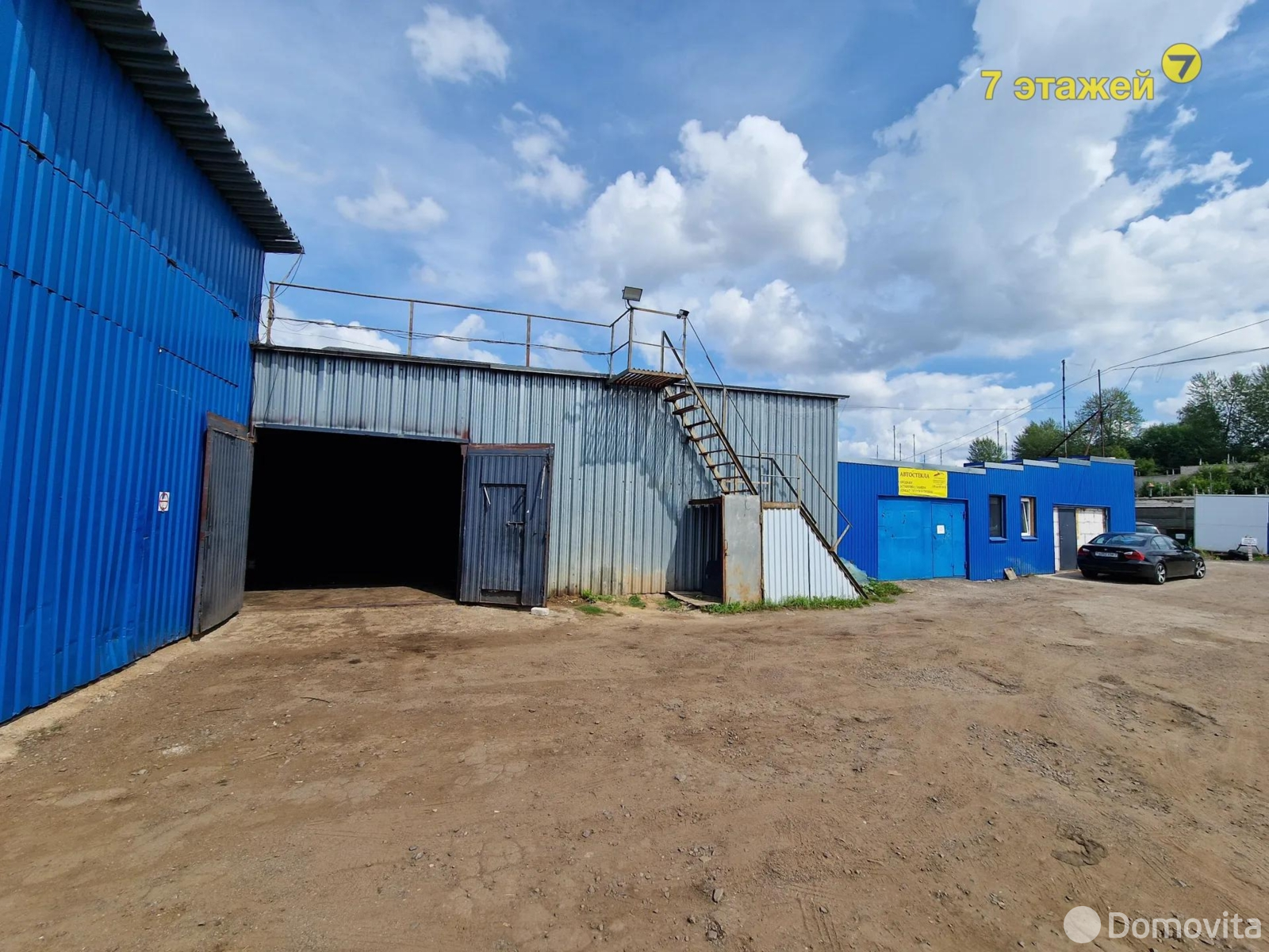 Снять торговое помещение на ул. Нововиленская, д. 48//1 в Минске, 6100BYN, код 968694 - фото 20