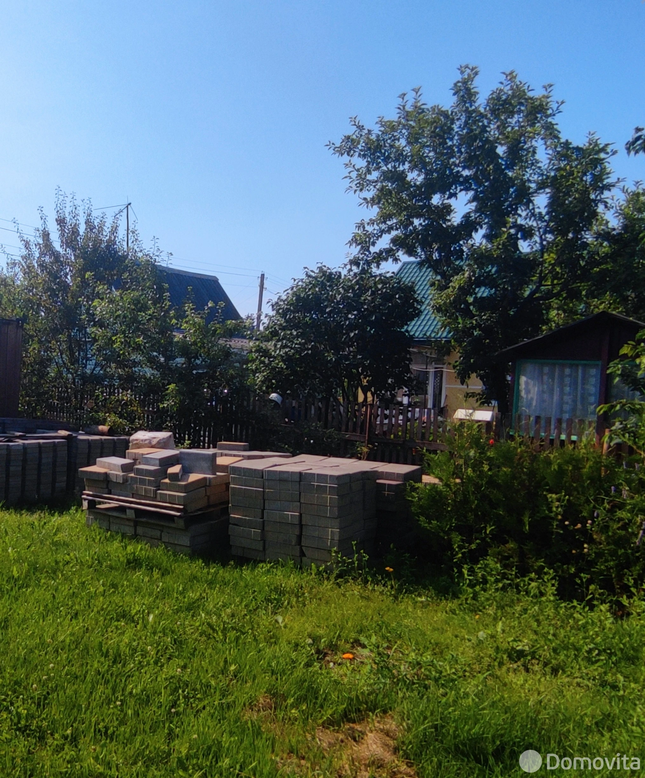 дача, АЛЕСЯ, 