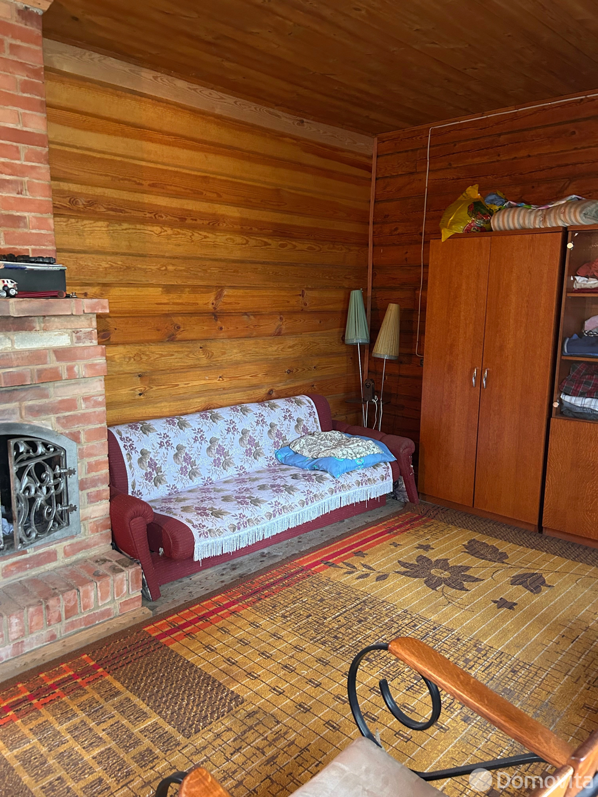 дача, Копань, от собственника