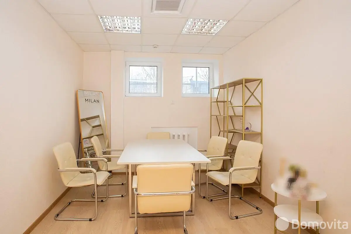 Купить офис на ул. Филимонова, д. 55/3 в Минске, 2529460BYN, код 10305 - фото 6