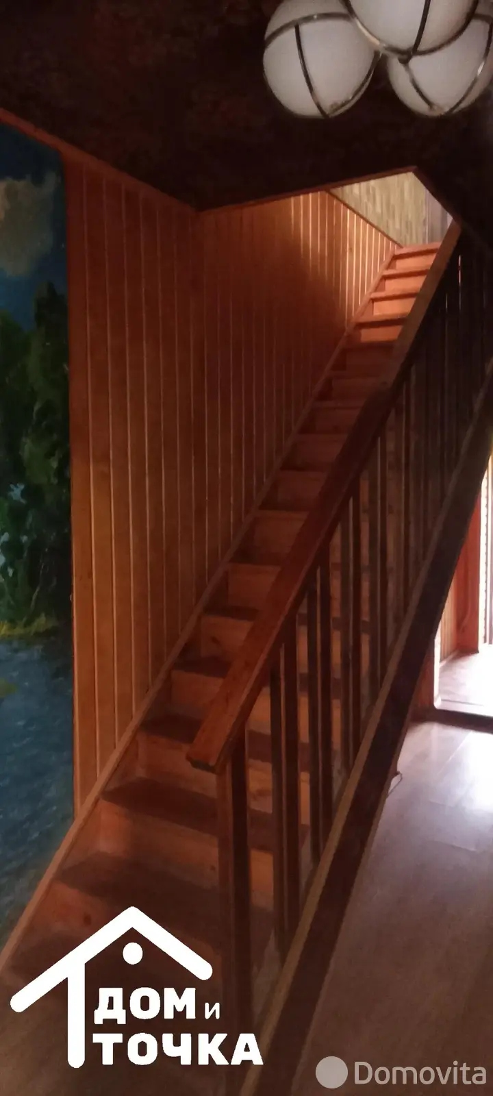 Стоимость продажи дома, Замошье, ул. Дачная, д. 7