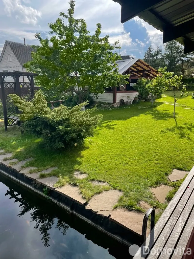  Коттедж Family Holiday на сутки в Новом Поле ул. Луговая, д. 10, 200BYN, код 1163 - фото 26