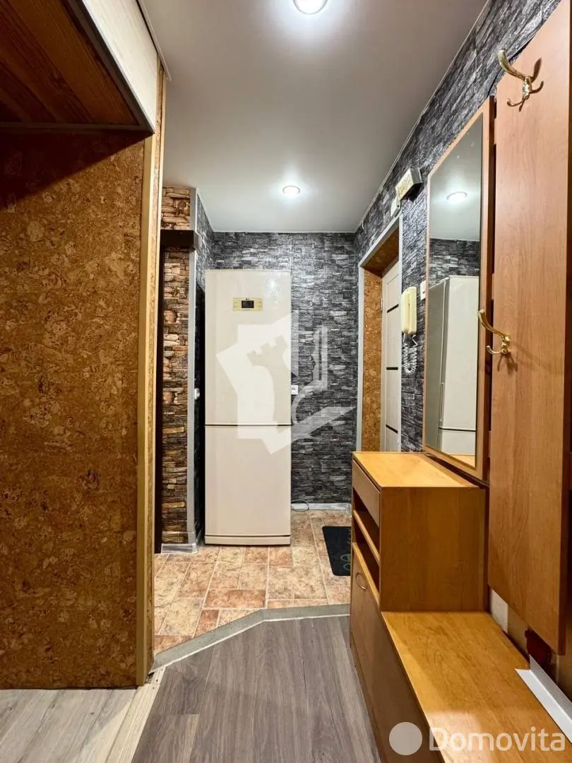 Снять 2-комнатную квартиру в Минске, ул. Карла Либкнехта, д. 69, 400USD, код 147716 - фото 15