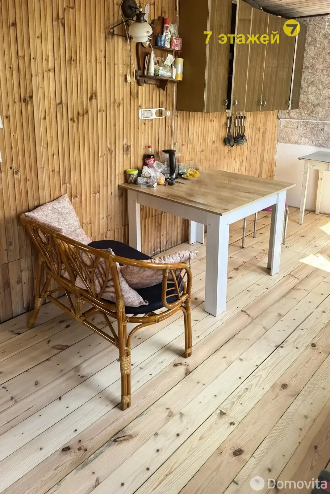 Продажа 2-этажной дачи в Узгорье-2002 Минская область, 32500USD, код 184006 - фото 12