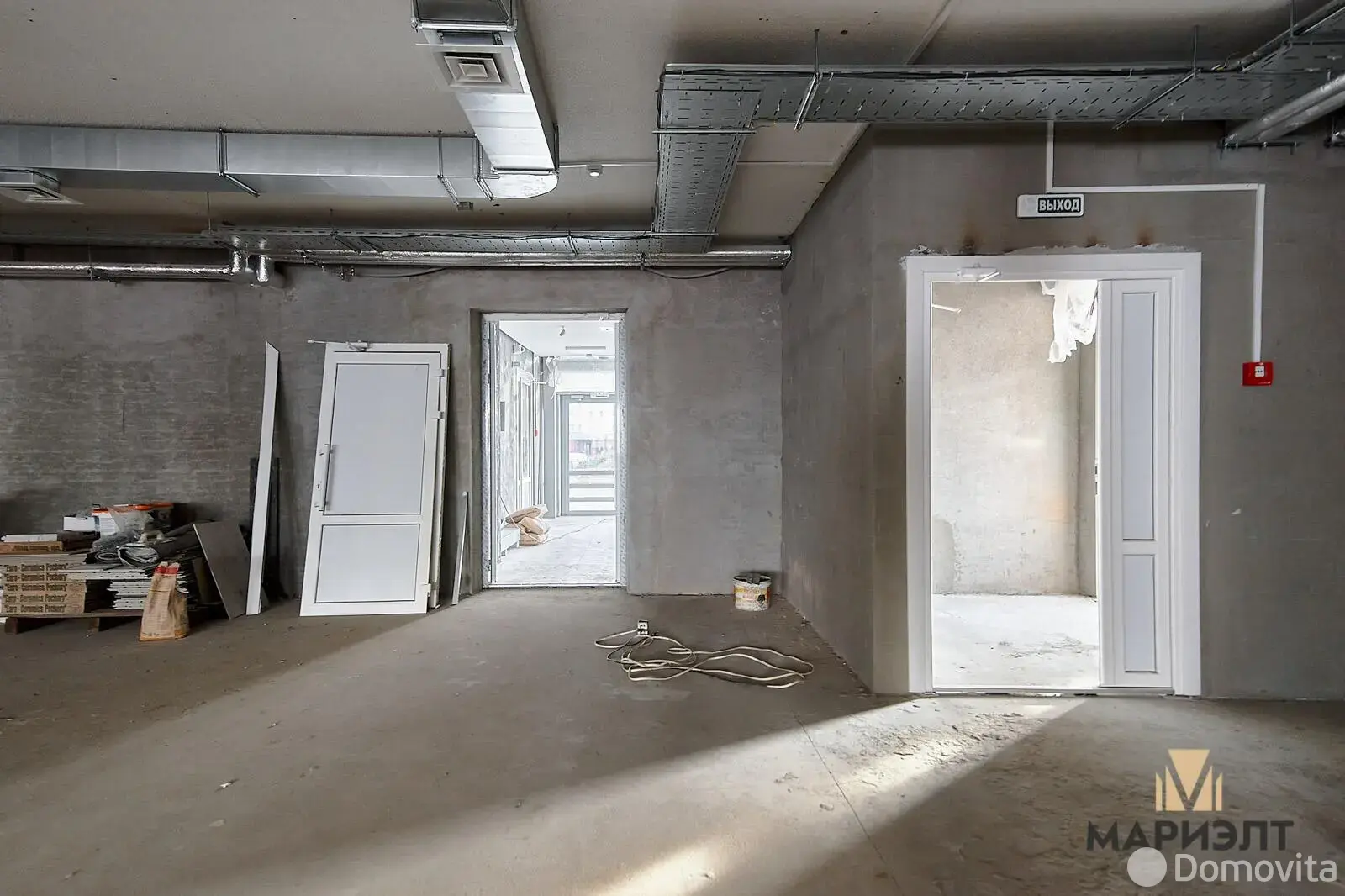 Аренда торговой точки на ул. Притыцкого, д. 146 в Минске, 6750EUR, код 966982 - фото 14