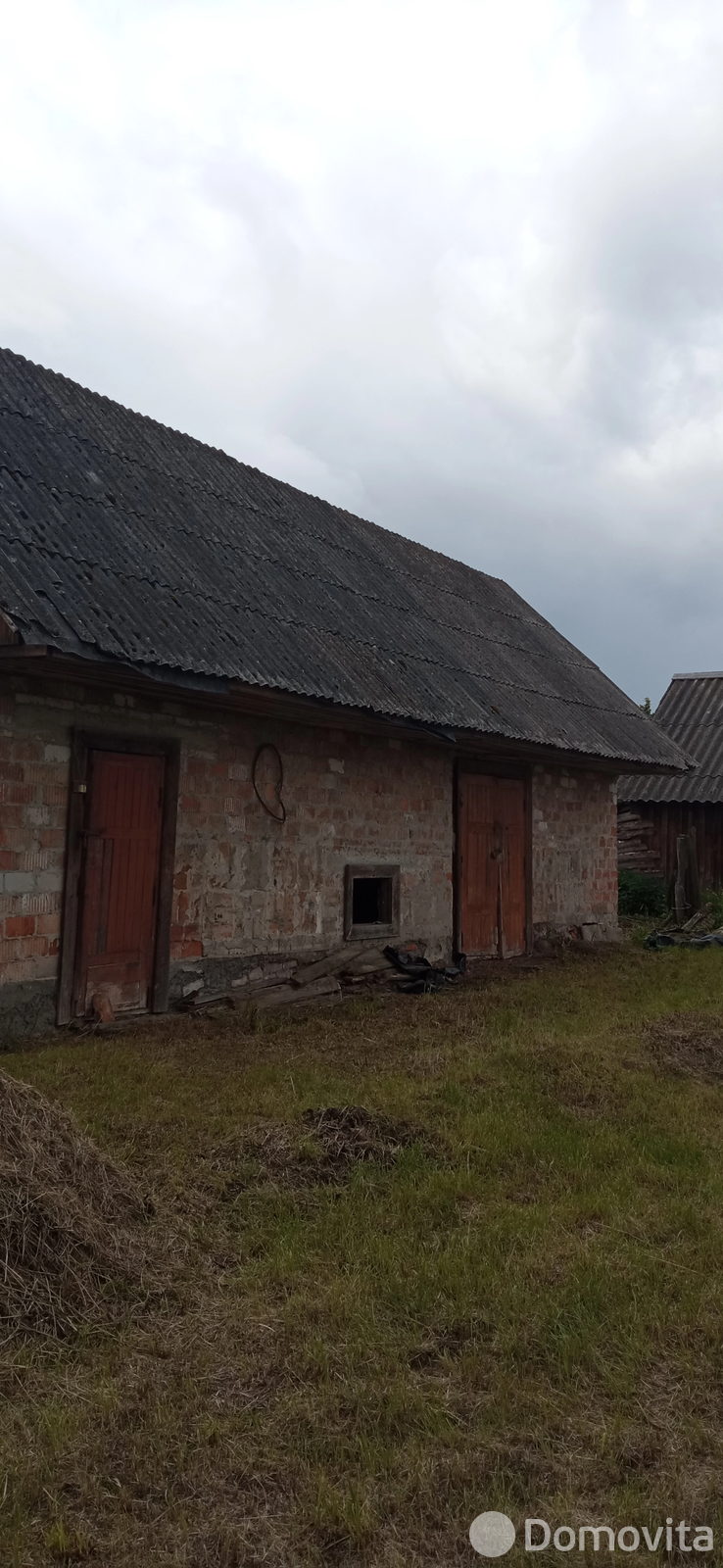купить коттедж, Полесский, ул. 8-е Марта, д. 17