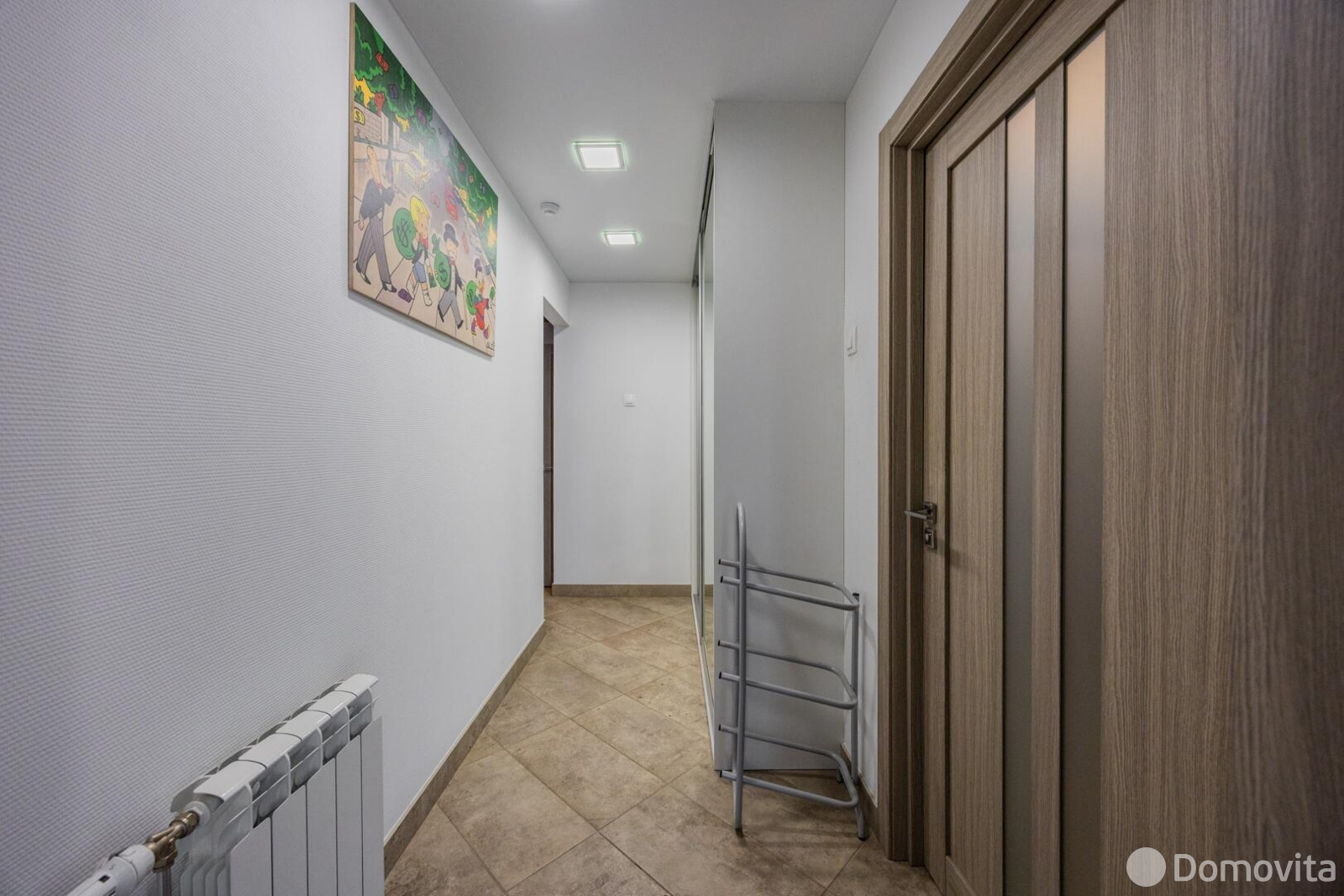 Снять офис на ул. Олешева, д. 3 в Минске, 1026USD, код 16586 - фото 7