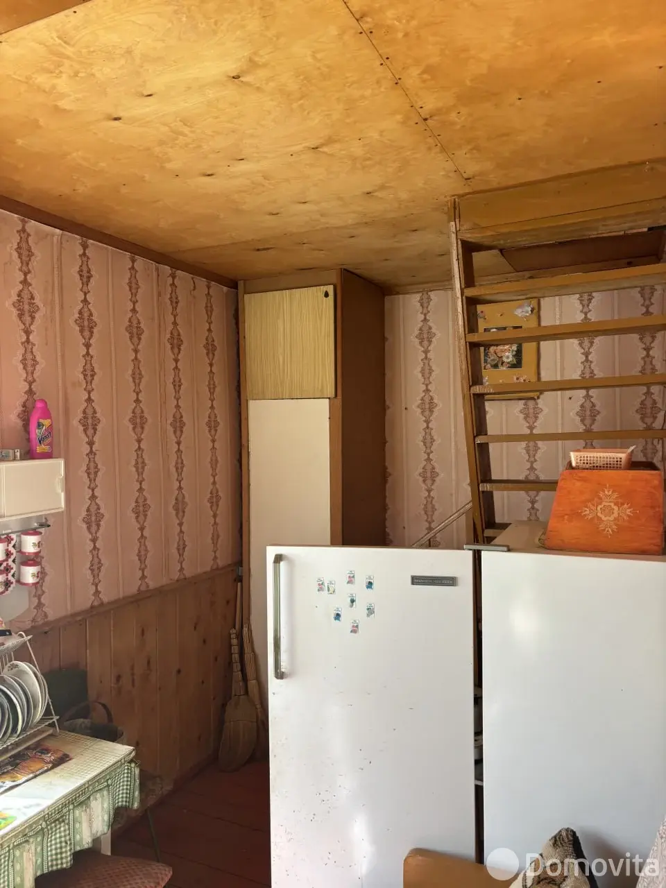 Купить 3-этажную дачу в Мара-сад Минская область, 16000USD, код 184057 - фото 15