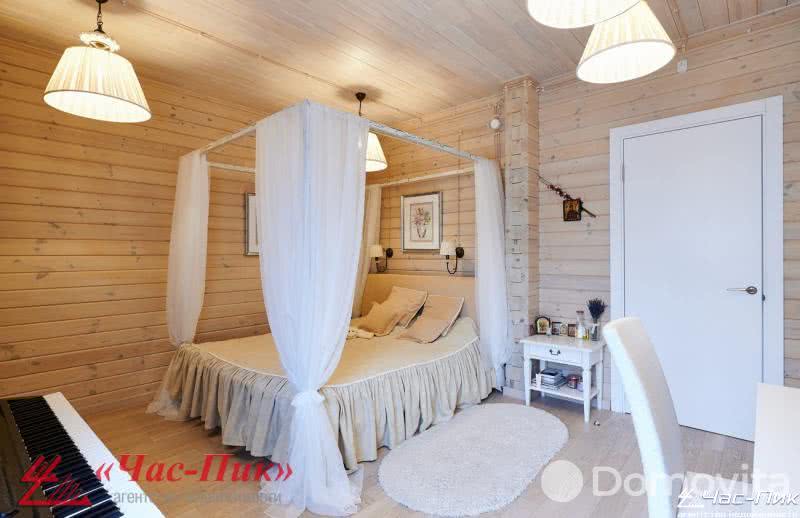 Купить 1-этажную дачу в Логожеске Минская область, 1100000USD, код 177698 - фото 31