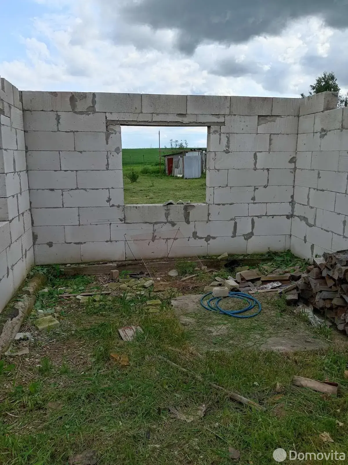 дом, Озерско, 