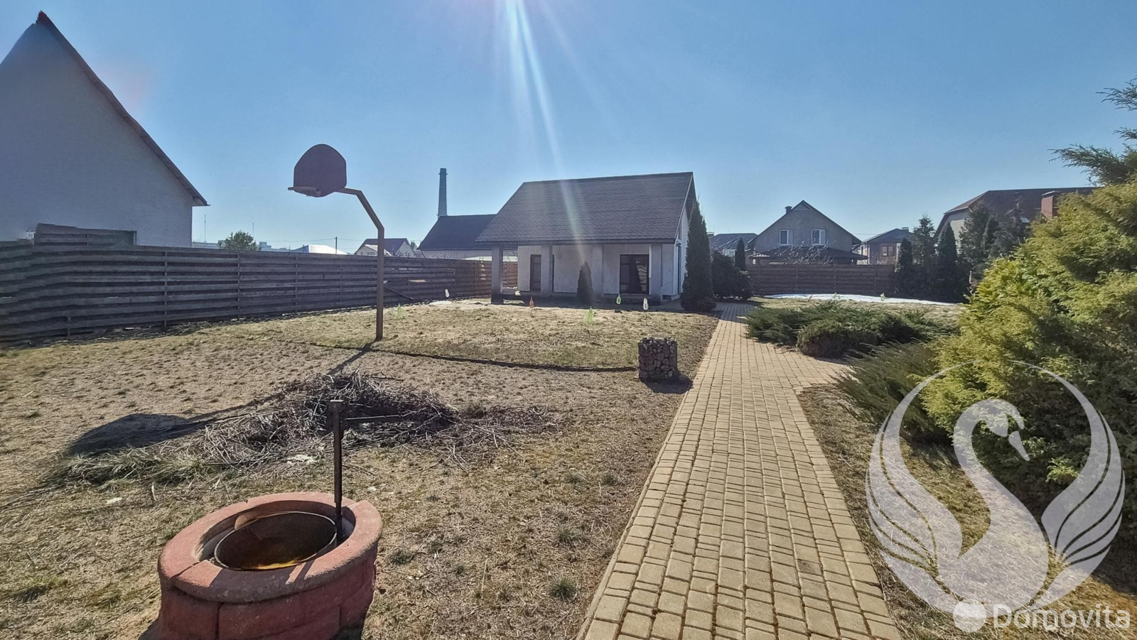 Стоимость продажи коттеджа, Борисов, пер. Бирич Т.В., д. 4