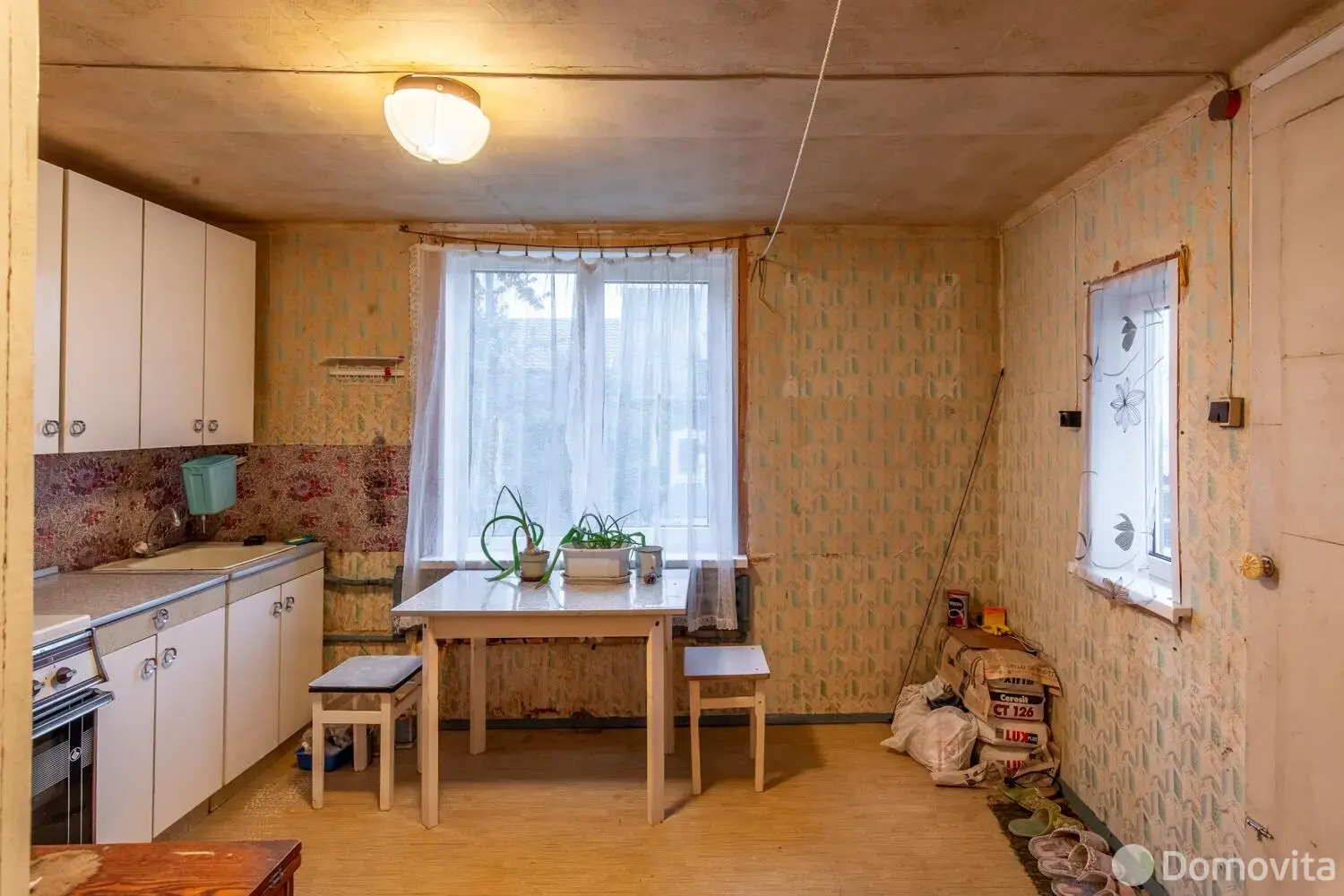 дом, Минск, ул. Зубачева, стоимость продажи 247 240 р.