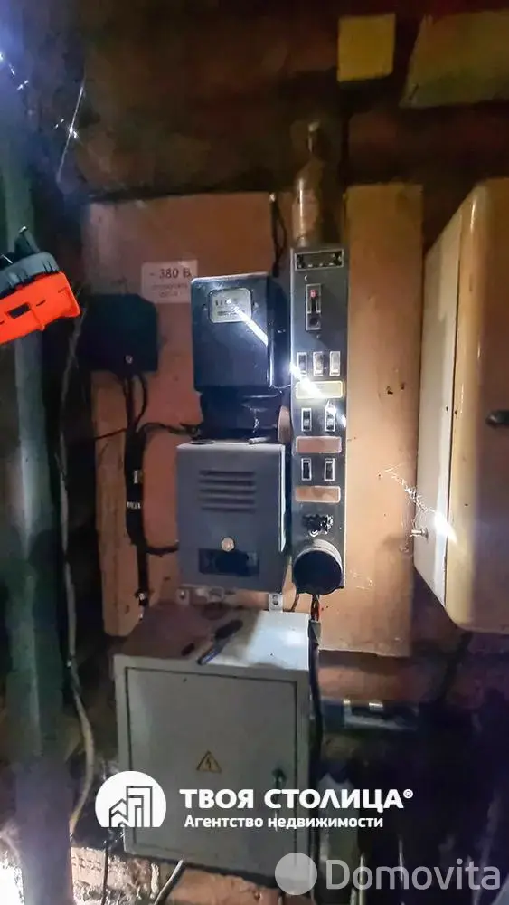 Купить 1-этажную дачу в Слободе Минская область, 200000USD, код 183991 - фото 72