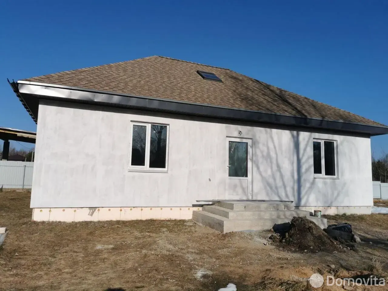 коттедж, Бузуны, ул. Луговая