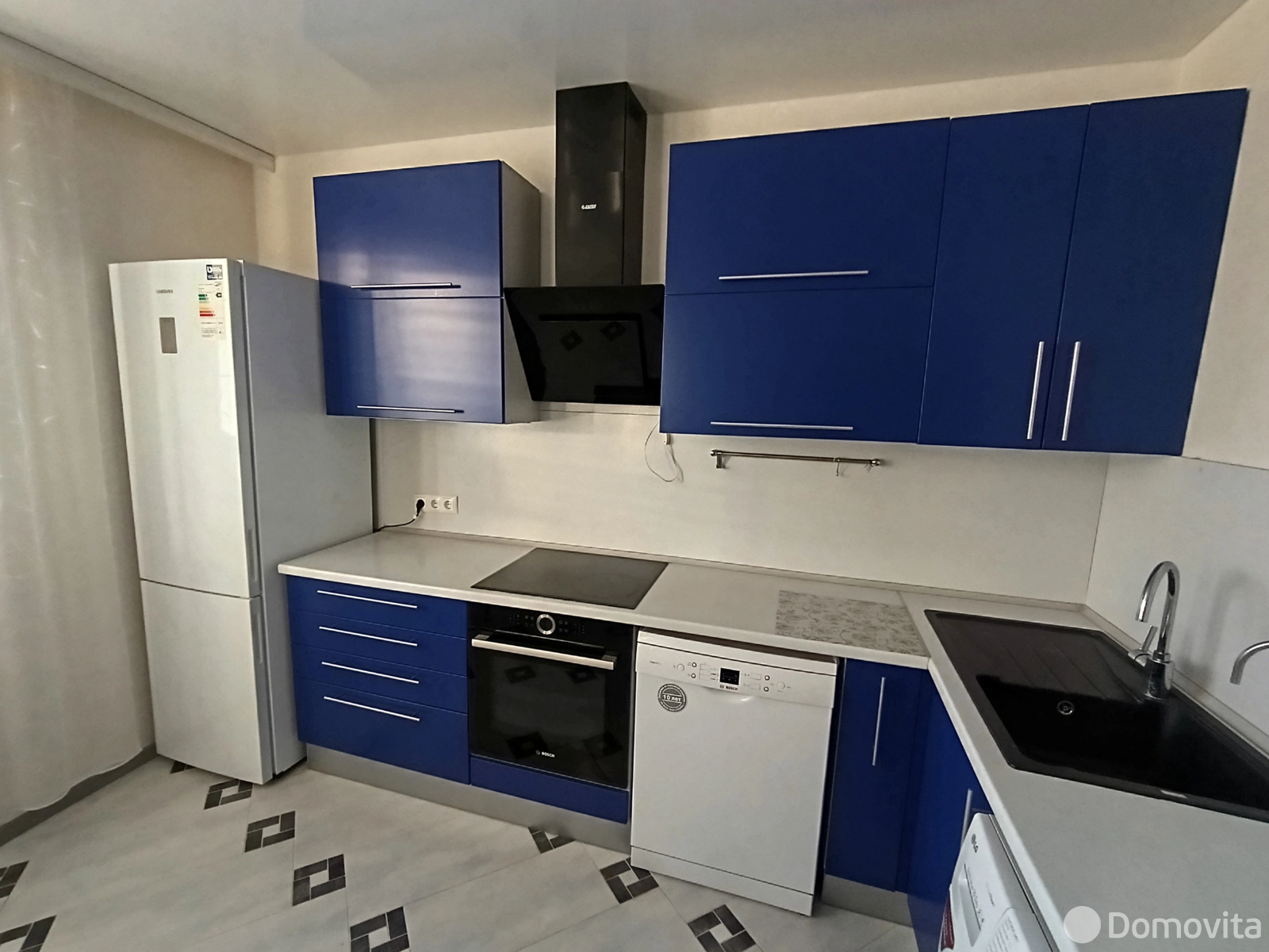 арендовать квартиру, Минск, ул. Алибегова, д. 22