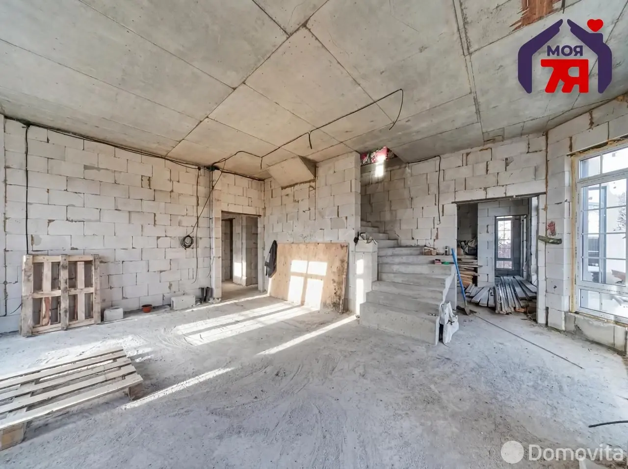 продажа дома, Михановичи, ул. Центральная