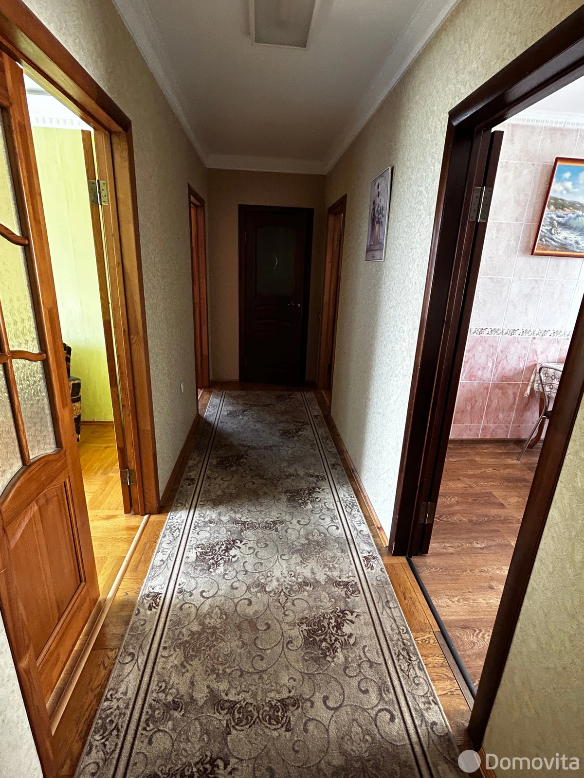  Коттедж Гостевой коттедж Люкс на сутки в Осиповичах ул. Риммы Кунько, д. 5А, 45BYN, код 1372 - фото 19