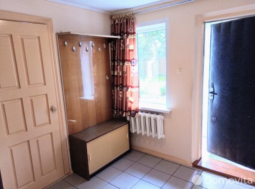 Продажа 1-этажного дома в Королев Стане, Минская область , 89000USD, код 636440 - фото 6