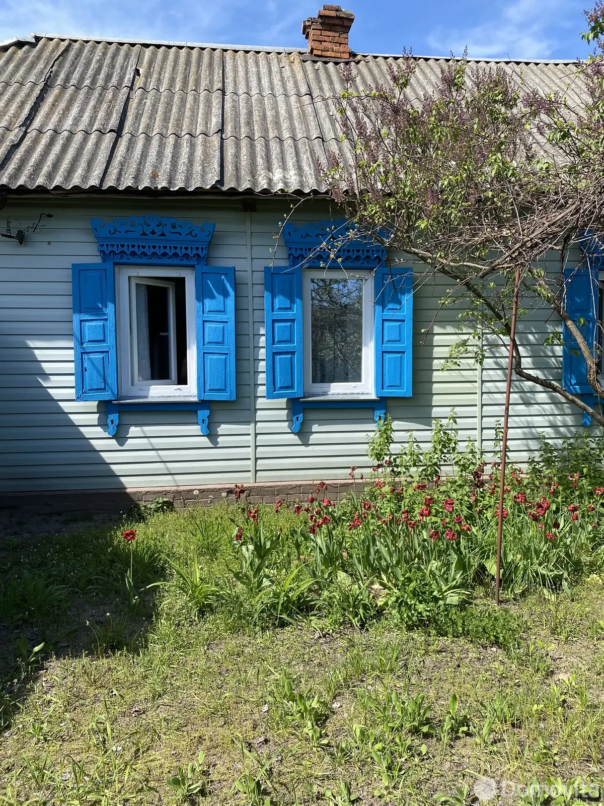 коттедж, Гомель, ул. Киевская, д. 17 в Советском районе