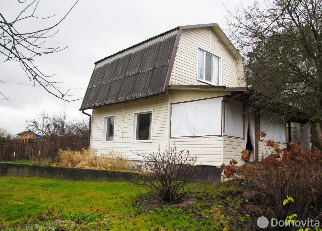 дача, Галург, д. 16, стоимость продажи 76 274 р.