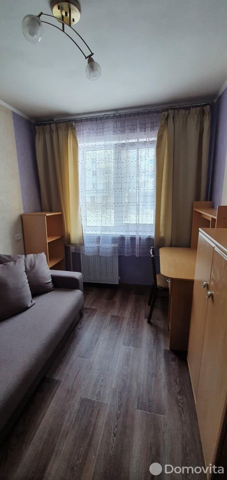 Снять 2-комнатную квартиру в Минске, ул. Ангарская, д. 20/2, 240USD, код 138499 - фото 3
