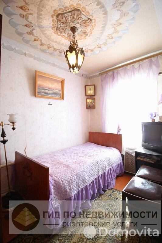 Продать 1-этажный дом в Гомеле, Гомельская область ул. Магистральная, 45000USD - фото 6