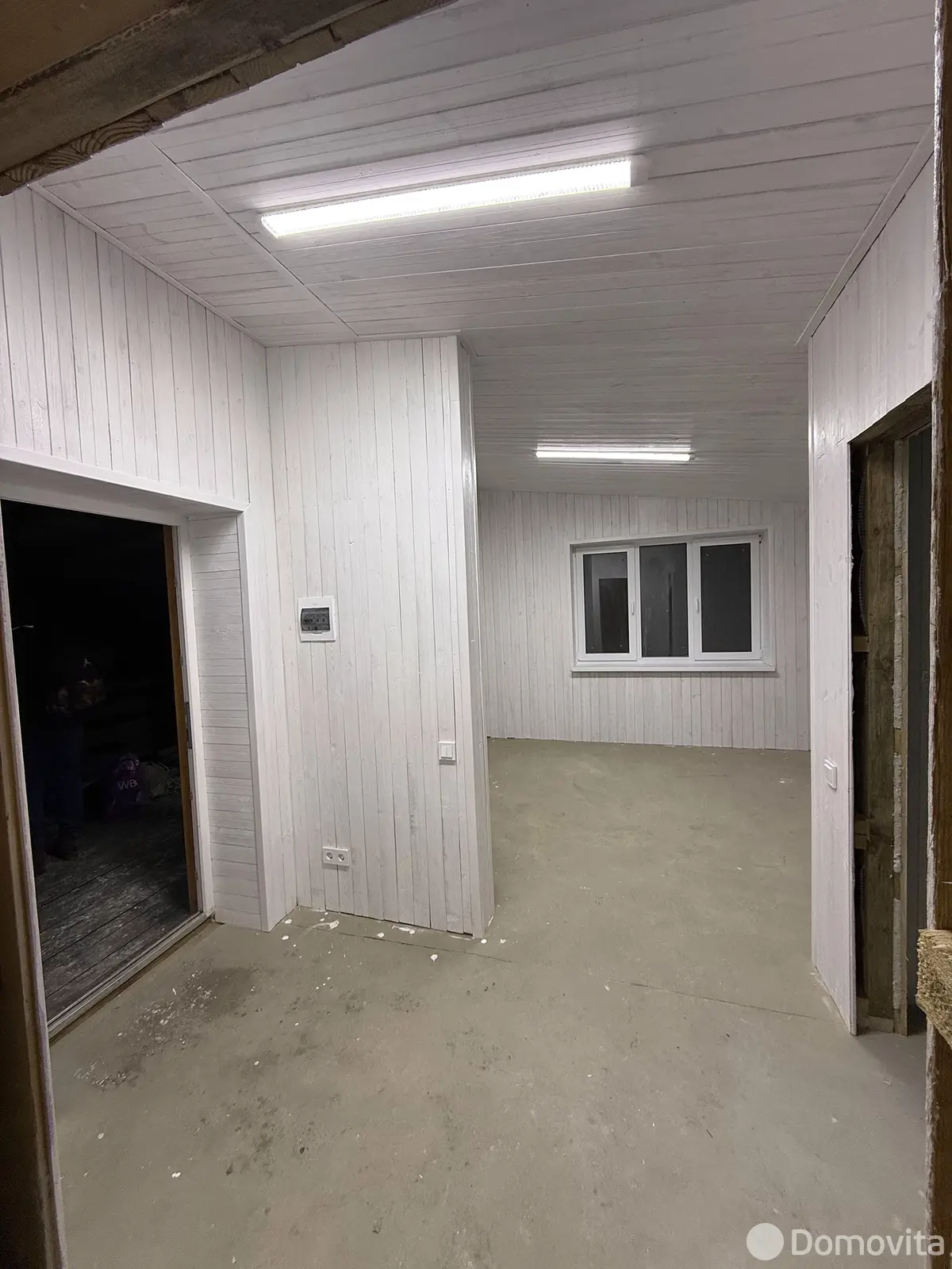 Купить 1-этажную дачу в Шарик Минская область, 24000USD, код 184739 - фото 13