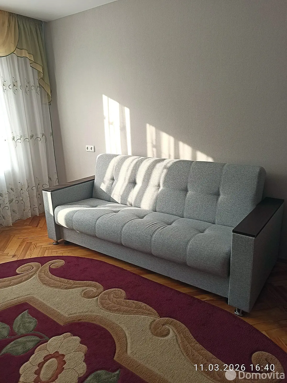 квартира, Минск, ул. Могилевская, д. 6 к4 в Октябрьском районе