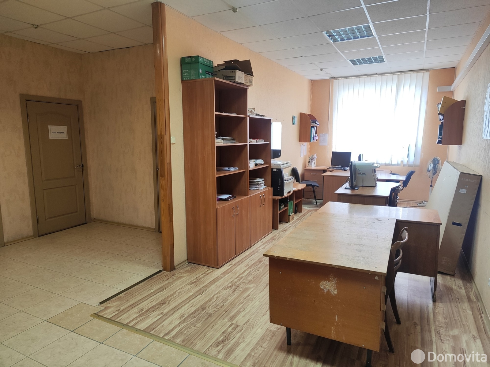 офис, Гродно, пр-т Янки Купалы, д. 78А 