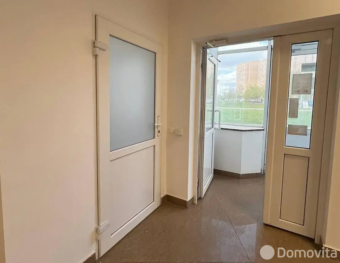 Купить торговую точку на ул. Мележа, д. 1 в Минске, 215150USD, код 997769 - фото 4