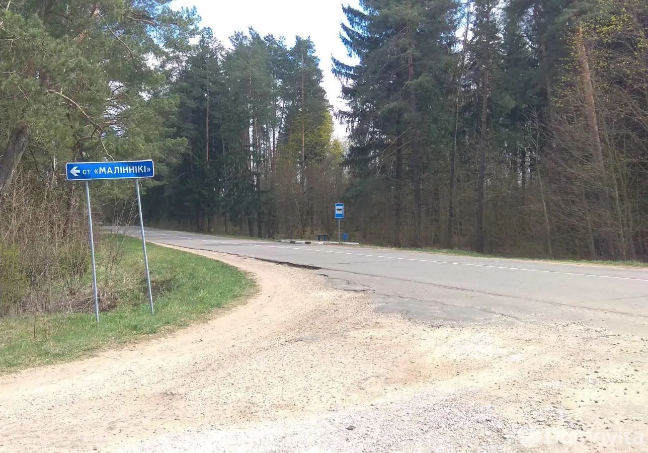 Купить 2-этажную дачу в Малинники Минская область, 9900USD, код 184983 - фото 29