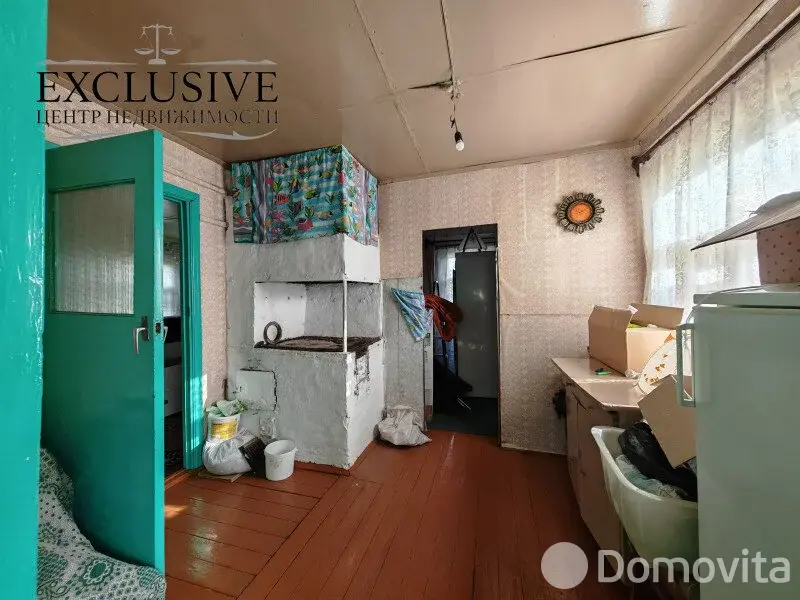 дом, Лесная, ул. 60 лет Октября, д. 42/А 