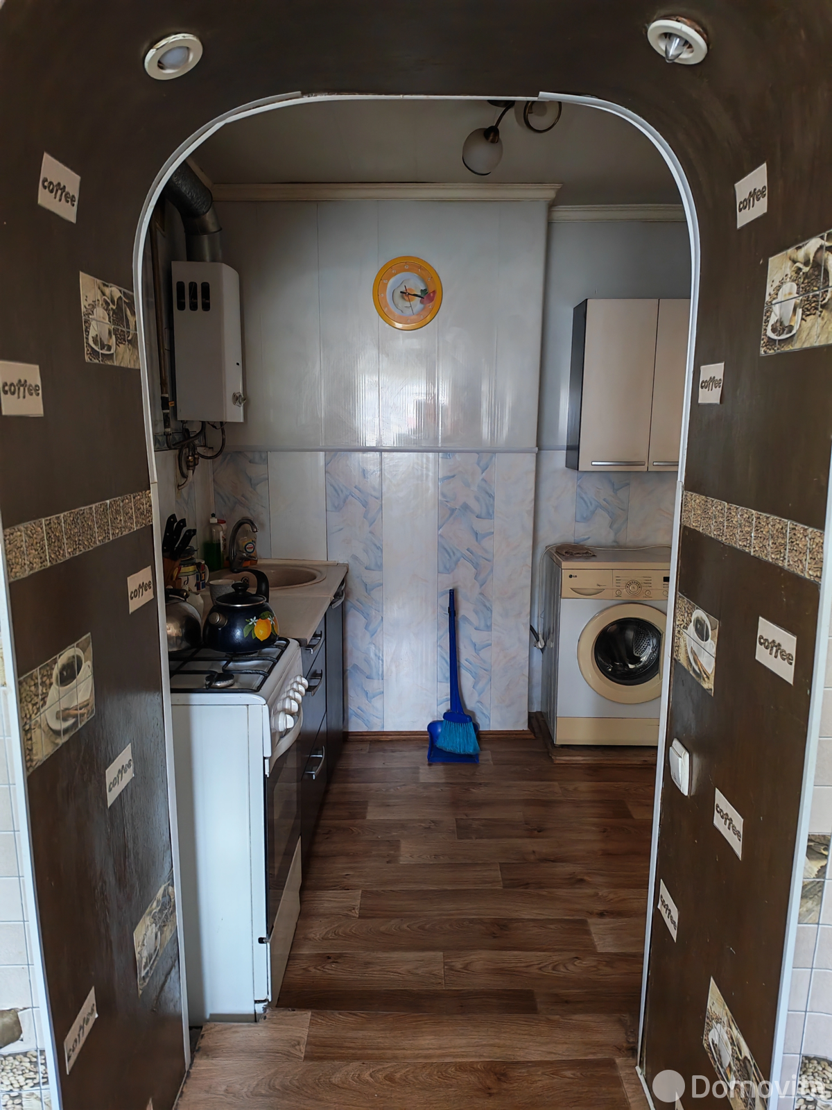 купить квартиру, Носовичи, ул. Советская, д. 42