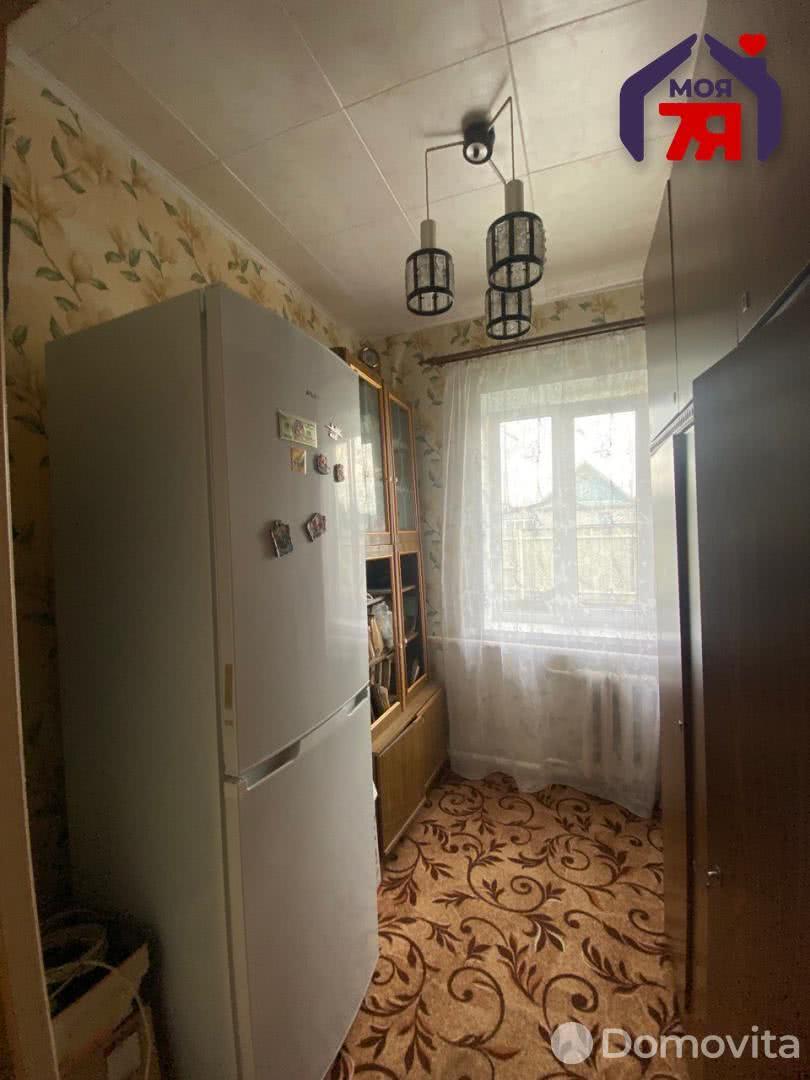 Продажа 3-комнатной квартиры в Жодино, ул. Мирная, д. 1А, 39900 USD, код: 1012742 - фото 5