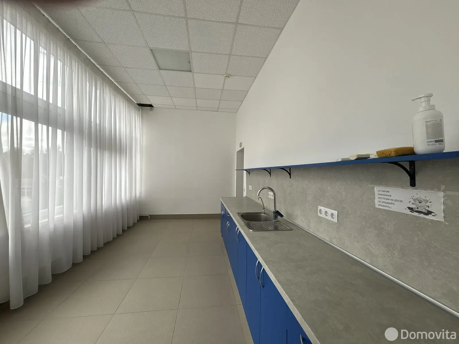 Аренда офиса на ул. Максима Горького, д. 87Б в Гродно, 50800BYN, код 17157 - фото 4