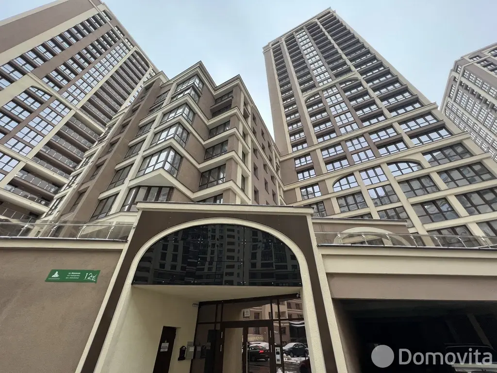 Снять 1-комнатную квартиру в Минске, ул. Макаенка, д. 12Л, 790USD, код 149084 - фото 19