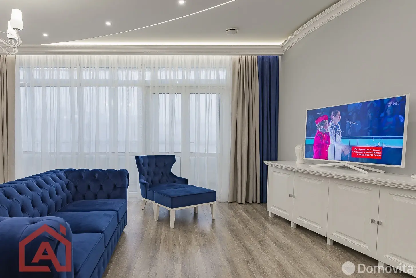 квартира, Минск, ул. Сторожовская, д. 6