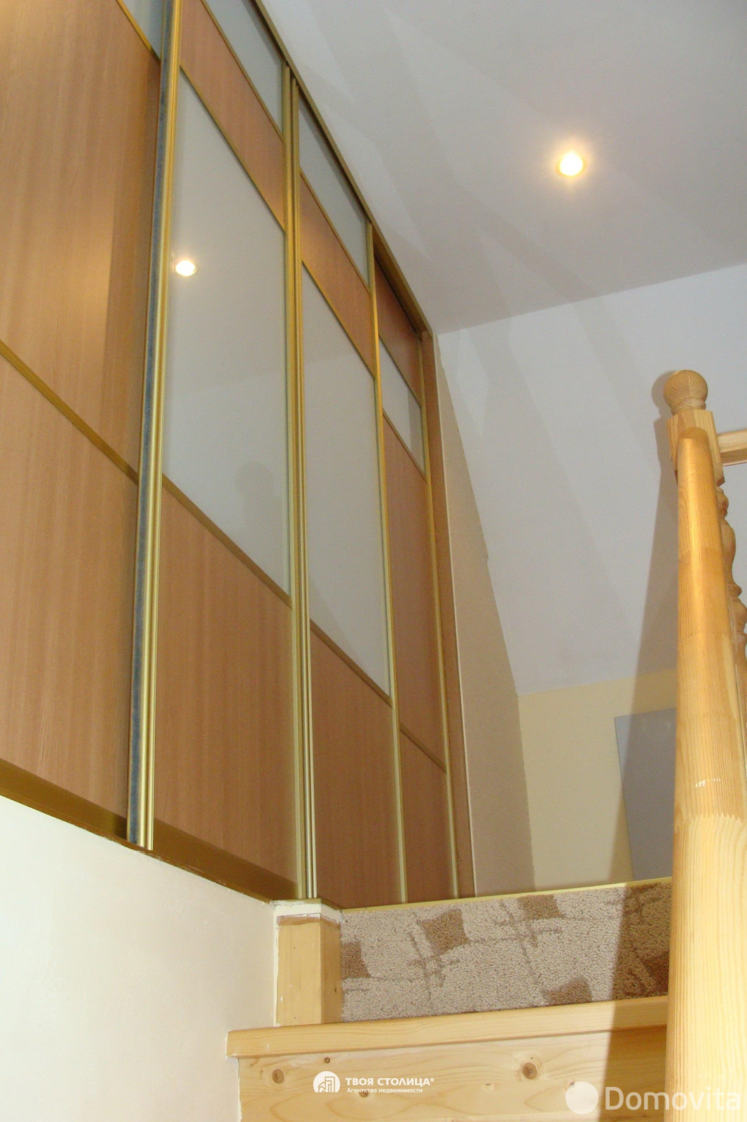 Продажа 1-этажной дачи в Силичах Минская область, 42000USD, код 185060 - фото 13