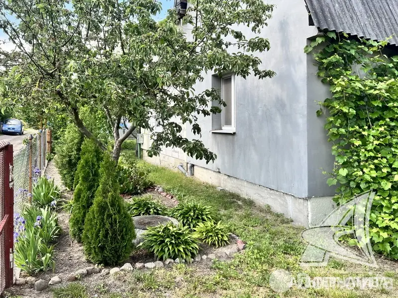 Купить 2-этажную дачу в Вымпел УВД Брестская область, 45500USD, код 172031 - фото 31