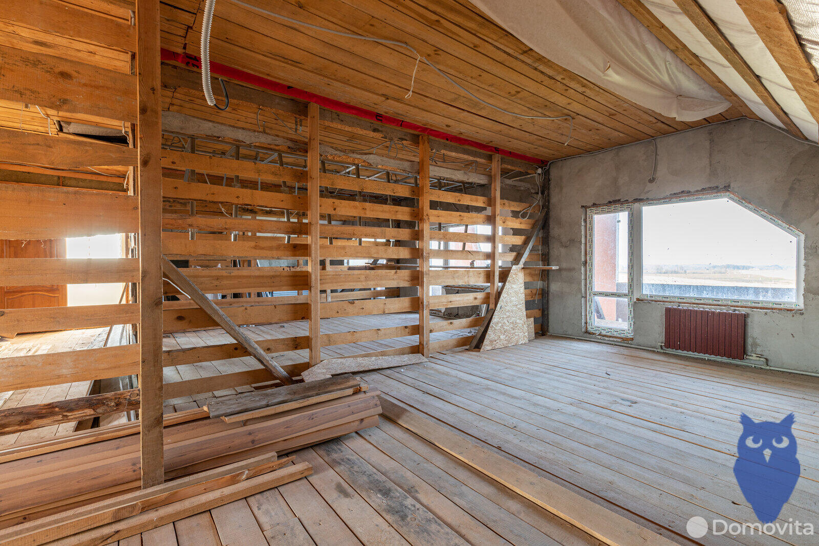 Купить помещение под сферу услуг в Колеевцах, ул. Лесная, д. 30 - фото 12