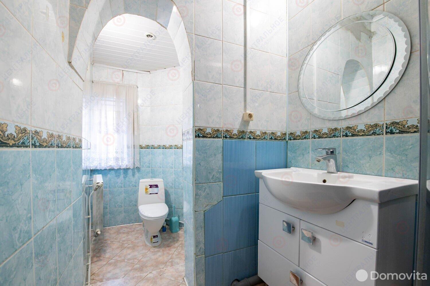 Купить 2-комнатную квартиру в Минске, пр-д Сморговский, д. 3, 70000 USD, код: 990503 - фото 6