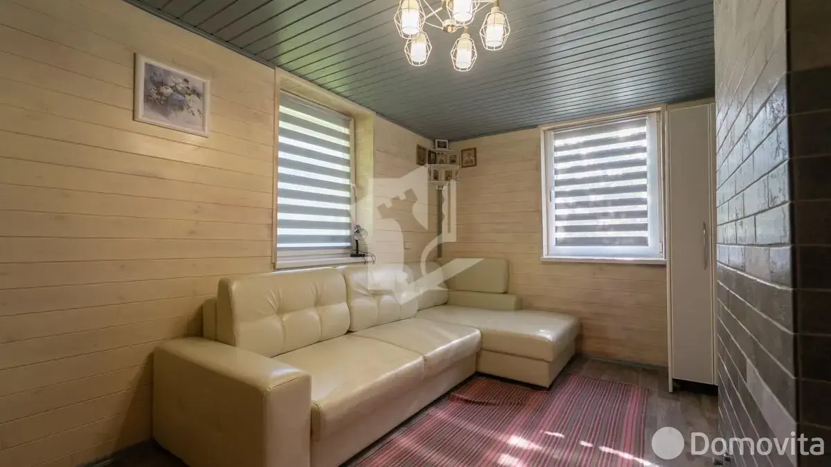 Продажа 2-этажной дачи в Дубок-83 Минская область, 53900USD, код 184288 - фото 14